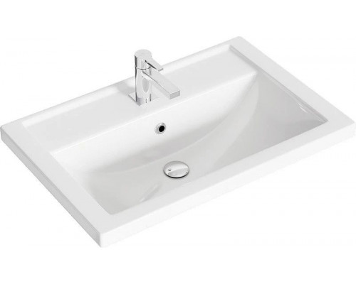 Заказать Тумба с раковиной дуб балтийский 70,5 см Aqwella 5 Stars Fargo SETFRG0107DB/4620008197746 в магазине сантехники Santeh-Crystal.ru