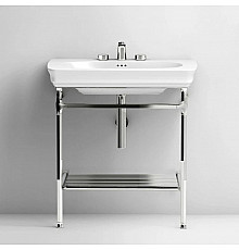 Консоль для раковины Artceram Civitas CIA002 71cr