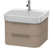 Тумба лен 57,2 см Duravit Happy D.2 H2636307575