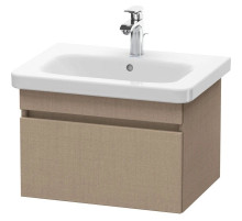 Тумба лен 58 см Duravit DuraStyle DS638007575