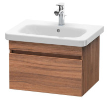 Тумба орех 58 см Duravit DuraStyle DS638007979