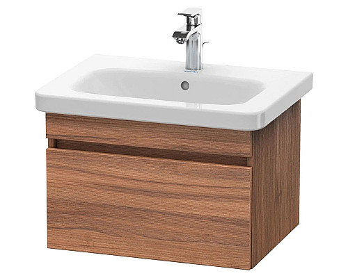 Купить Тумба орех 58 см Duravit DuraStyle DS638007979 в магазине сантехники Santeh-Crystal.ru