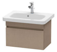 Тумба лен 58 см Duravit DuraStyle DS637907575