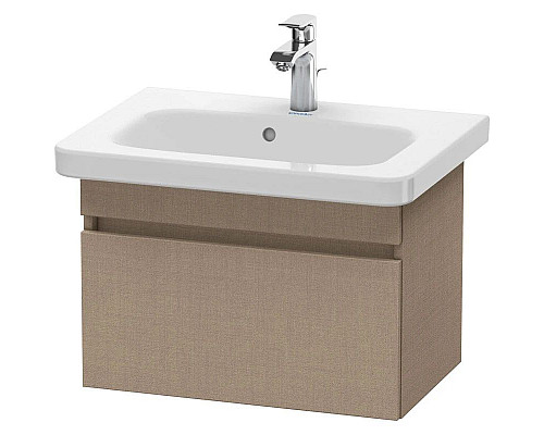 Купить Тумба лен 58 см Duravit DuraStyle DS637907575 в магазине сантехники Santeh-Crystal.ru