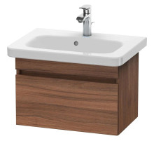 Тумба орех 58 см Duravit DuraStyle DS637907979