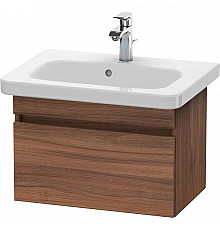 Тумба орех 58 см Duravit DuraStyle DS637907979