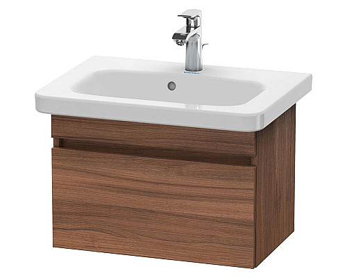Купить Тумба орех 58 см Duravit DuraStyle DS637907979 в магазине сантехники Santeh-Crystal.ru