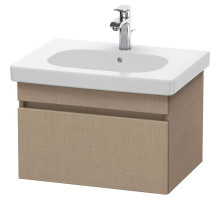 Тумба лен 60 см Duravit DuraStyle  DS638307575