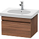 Купить Тумба орех 60 см Duravit DuraStyle DS638307979 в магазине сантехники Santeh-Crystal.ru