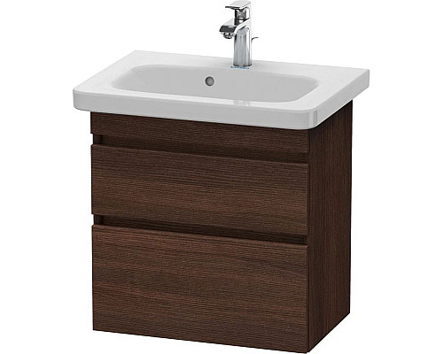 Купить Тумба каштан 58 см Duravit DuraStyle DS647905353 в магазине сантехники Santeh-Crystal.ru