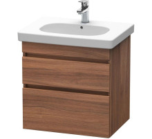 Тумба орех 60 см Duravit DuraStyle DS648307979