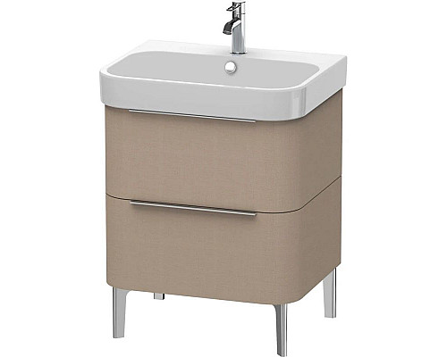 Santeh-Crystal.ru: Тумба лен 62,5 см Duravit Happy D.2 H2637207575 Заказать Тумба лен 62,5 см Duravit Happy D.2 H2637207575 в магазине сантехники Santeh-Crystal.ru