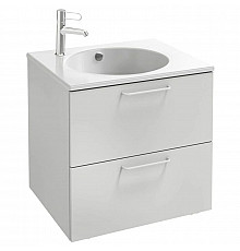 Тумба белый 60 см Jacob Delafon Odeon Rive Gauche EB2520-R6-N18