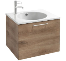 Тумба квебекский дуб 60 см Jacob Delafon Odeon Rive Gauche EB2510-R6-E10