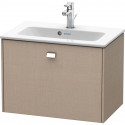 Тумба лен 62 см Duravit Brioso BR401001075 Тумба лен 62 см Duravit Brioso BR401001075