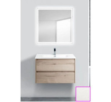 Тумба Pietra Bianca 70 см BelBagno Kraft KRAFT-700-2C-SO-PB