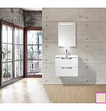 Тумба Tortora Opaco 60 см BelBagno Leticia BB600DDAC/TO