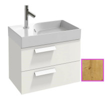 Тумба арлингтонский дуб 60 см Jacob Delafon Rythmik EB1300-E70