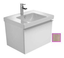 Тумба квебекский дуб 67 см Jacob Delafon Odeon Up EB860-E10