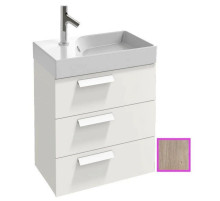 Тумба квебекский дуб 60 см Jacob Delafon Rythmik EB1306-E10