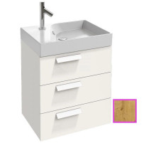 Тумба арлингтонгский дуб 60 см Jacob Delafon Rythmik EB1307-E70