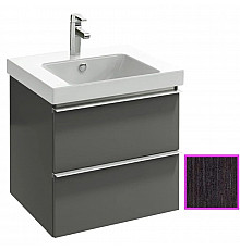 Тумба темный дуб 57 см Jacob Delafon Odeon Up EB878-NR