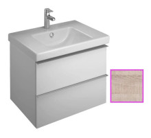 Тумба серый дуб 67 см Jacob Delafon Odeon Up EB890-E71