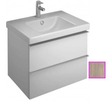 Тумба квебекский дуб 67 см Jacob Delafon Odeon Up EB890-E10