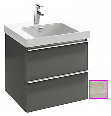 Тумба дуб шампань 57 см Jacob Delafon Odeon Up EB878-E19