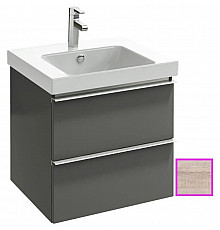 Тумба серый дуб 57 см Jacob Delafon Odeon Up EB878-E71