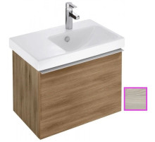 Тумба дуб шампань 62 см Jacob Delafon Odeon Up EB886-E19