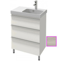 Тумба дуб шампань 62 см Jacob Delafon Odeon Up EB991D-E19