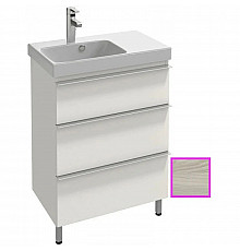 Тумба дуб шампань 62 см Jacob Delafon Odeon Up EB991G-E19