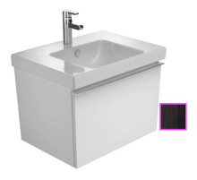 Тумба черное дерево 67 см Jacob Delafon Odeon Up EB860-E15