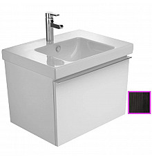 Тумба черное дерево 67 см Jacob Delafon Odeon Up EB860-E15