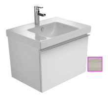 Тумба дуб шампань 67 см Jacob Delafon Odeon Up EB860-E19