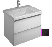 Тумба черное дерево 67 см Jacob Delafon Odeon Up EB890-E15