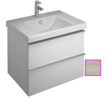 Тумба дуб шампань 67 см Jacob Delafon Odeon Up EB890-E19