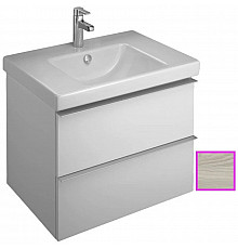 Тумба дуб шампань 67 см Jacob Delafon Odeon Up EB890-E19