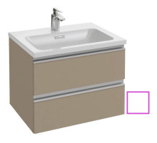 Тумба белый 60 см Jacob Delafon Vox EB2030-RA-N18