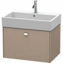 Тумба лен 68,4 см Duravit Brioso BR405401075 Тумба лен 68,4 см Duravit Brioso BR405401075