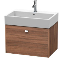 Тумба орех 68,4 см Duravit Brioso BR405401079
