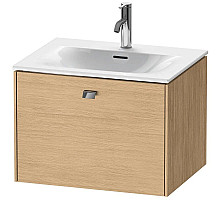 Тумба дуб 62 см Duravit Brioso BR421001030