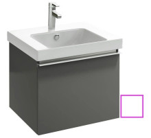 Тумба белый 57 см Jacob Delafon Odeon Up EB877-N18