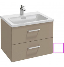 Тумба белый 60 см Jacob Delafon Vox EB2080-R1-N18