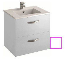 Тумба белый глянец 59,8 см Jacob Delafon Ola EB390-J5