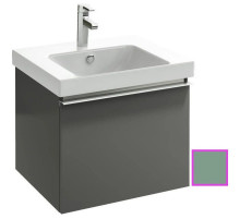 Тумба оливковый матовый 57 см Jacob Delafon Odeon Up EB877-M47