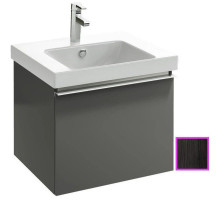 Тумба черное дерево 57 см Jacob Delafon Odeon Up EB877-E15