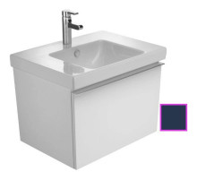 Тумба темно-синий глянец 67 см Jacob Delafon Odeon Up EB860-G98