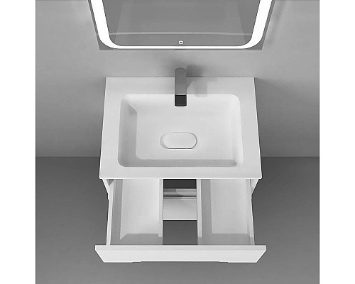 Santeh-Crystal.ru: Тумба белый 61,6 см Jorno Modul Mol.01.62/P/W Заказать Тумба белый 61,6 см Jorno Modul Mol.01.62/P/W в магазине сантехники Santeh-Crystal.ru